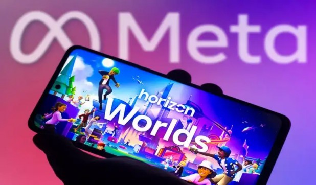 Meta adding personal boundary system to VR worlds